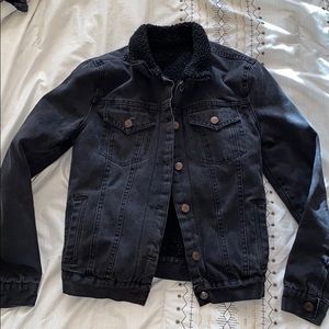 J Galt denim jacket